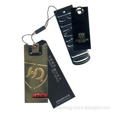 Paper Tag / Label (KH-010)